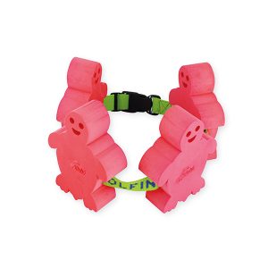 MA308.5CE - Floating Swim Belt – Figures