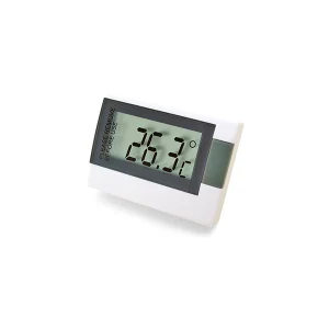 Digital Thermometer Wall/Table