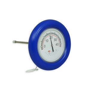 Floating Thermometer W/ Probe