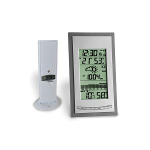 Wireless Weather Station + Remote Sensor
