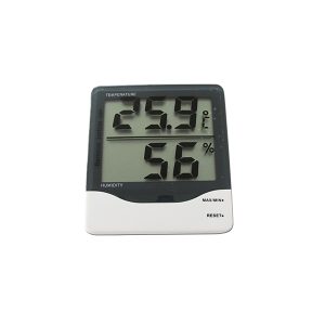Digital Thermometer / Hygrometer