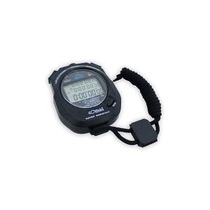 Special chronometer for swimming – 300 memories