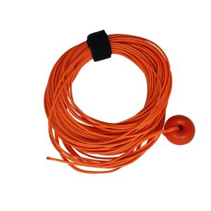 Floating Rescue Rope