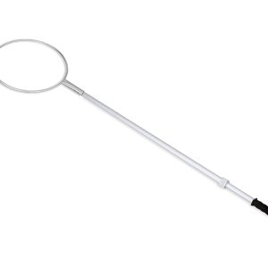 Telescopic Lifeguard Stick with ring