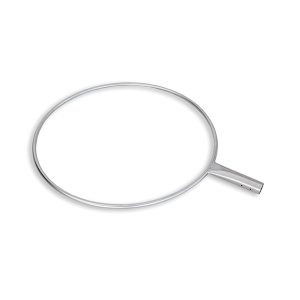 Lifeguard Stainless Steel Ring