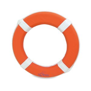 Golfinho Ring Buoy