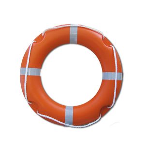 Lifeguard Plastic Buoy – In accordance with SOLAS