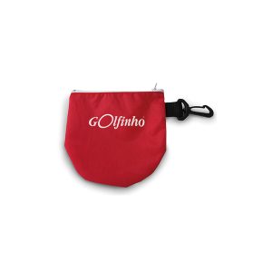 Nylon Bag for CPR mask