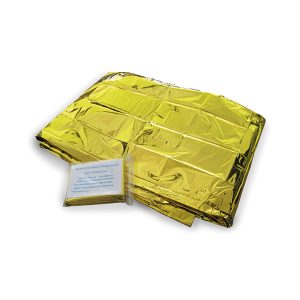 Emergency Rescue Blanket