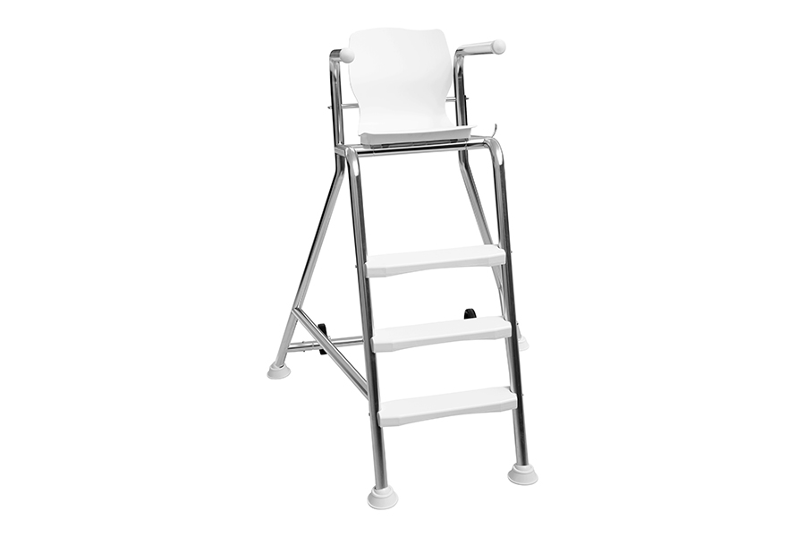 Lifeguard Chair