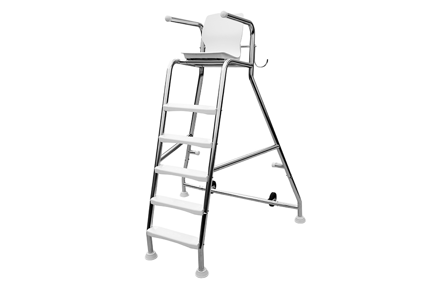 Lifeguard Chair - Image 2