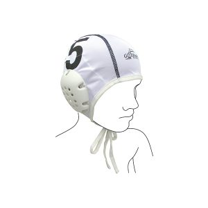 Water Polo Kid Cap Set (26 units)