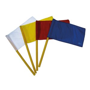 Water Polo Flag Set