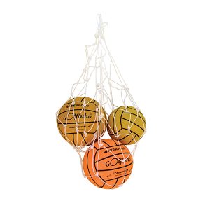 Net Ball Bag – 5 Balls
