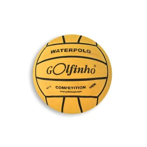 Golfinho Water Polo Ball Competition – MAN