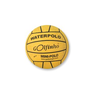 Golfinho Mini Water Polo Ball