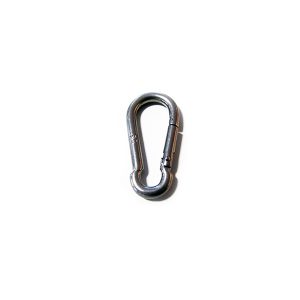 E5215-Stainless Steel Snap Hooks for Protection Net