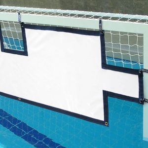 Water Polo Practice Canvas