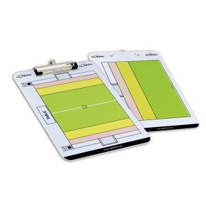 Golfinho Water Polo Tactical Board w/
clamp