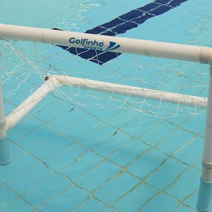 Golfinho” Inflatable Water Polo Goal