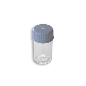 PC Cell with Lid – Round