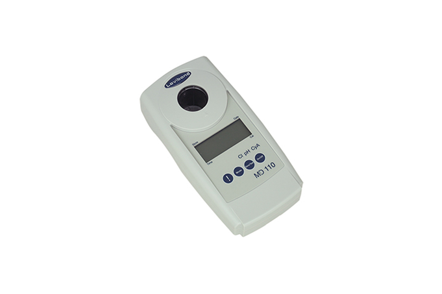 Photometer MD110 – 3 in 1 Equiped with Bluetooth