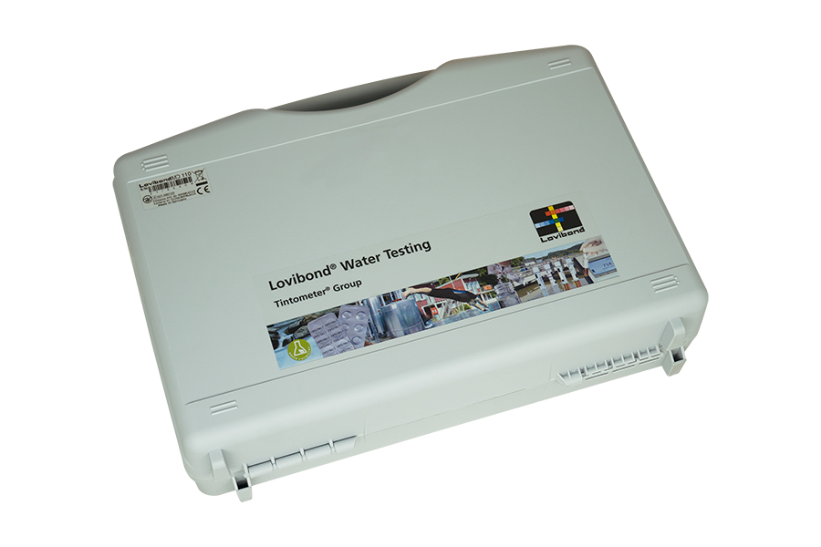 Photometer MD110 – 4 in 1 Equiped with Bluetooth - Image 3