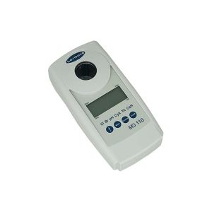 Photometer MD110 – 6 in 1 equiped with Bluetooth