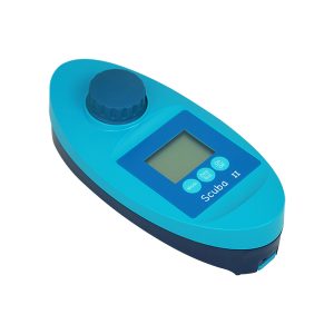 SCUBA II Photometer 5 in 1 for private pools