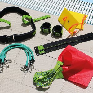 H980EH-Swimming Multifunctional Training Kit