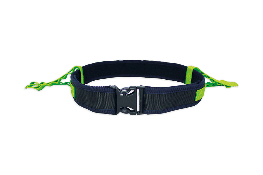 Multifunctional Belt