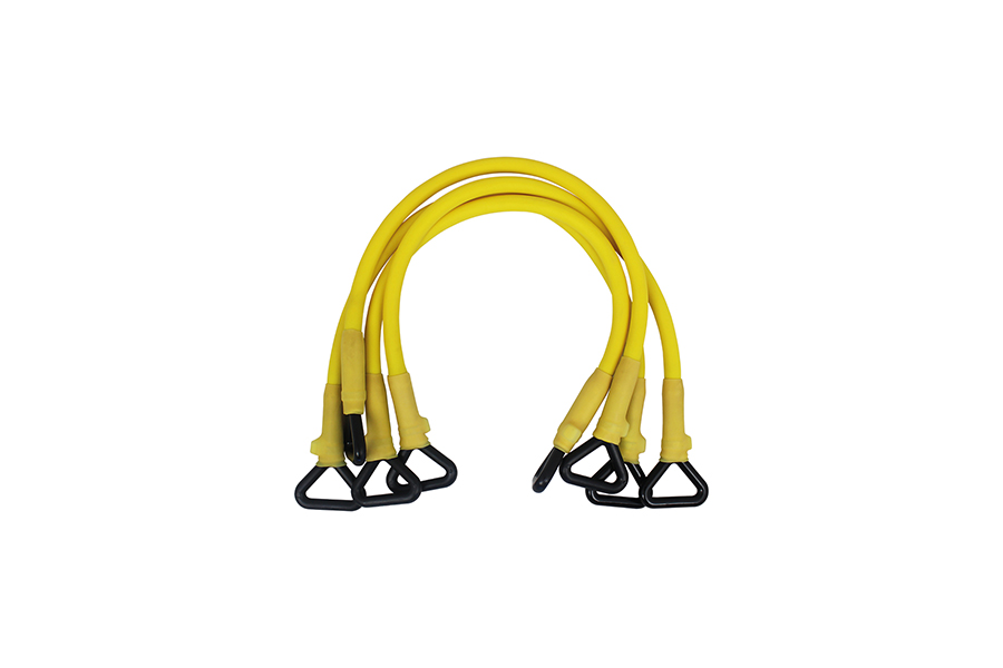 Elastics