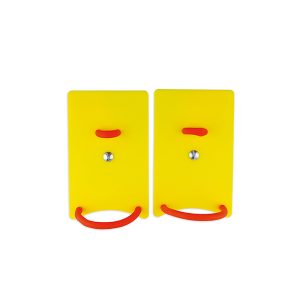Multifunctional Hand Paddles