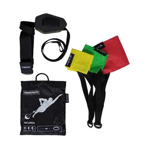 Swim Parachutes