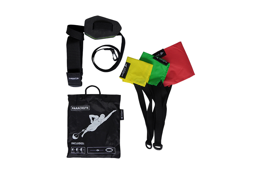 Swim Parachutes