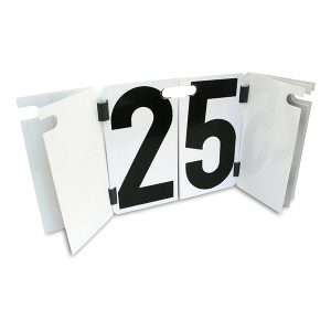 Lap Counter