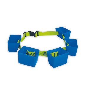 T445-Drag Belt