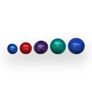 Golfinho” Medicinal Ball