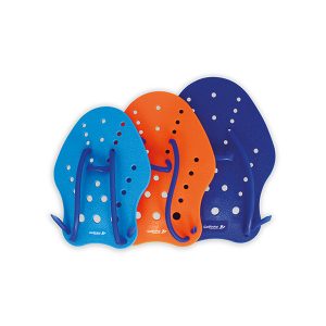 T449.3-Hand Paddles with holes