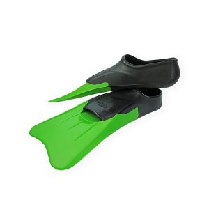 T454-Short Golfinho” Fins