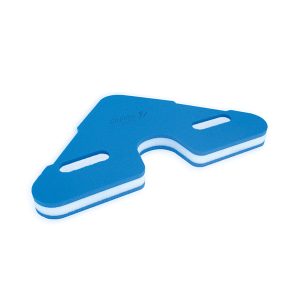 Triangular Kickboard