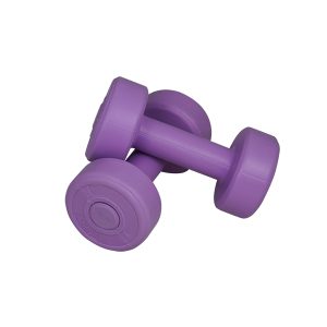 T456.5-Vinyl Dumbbell