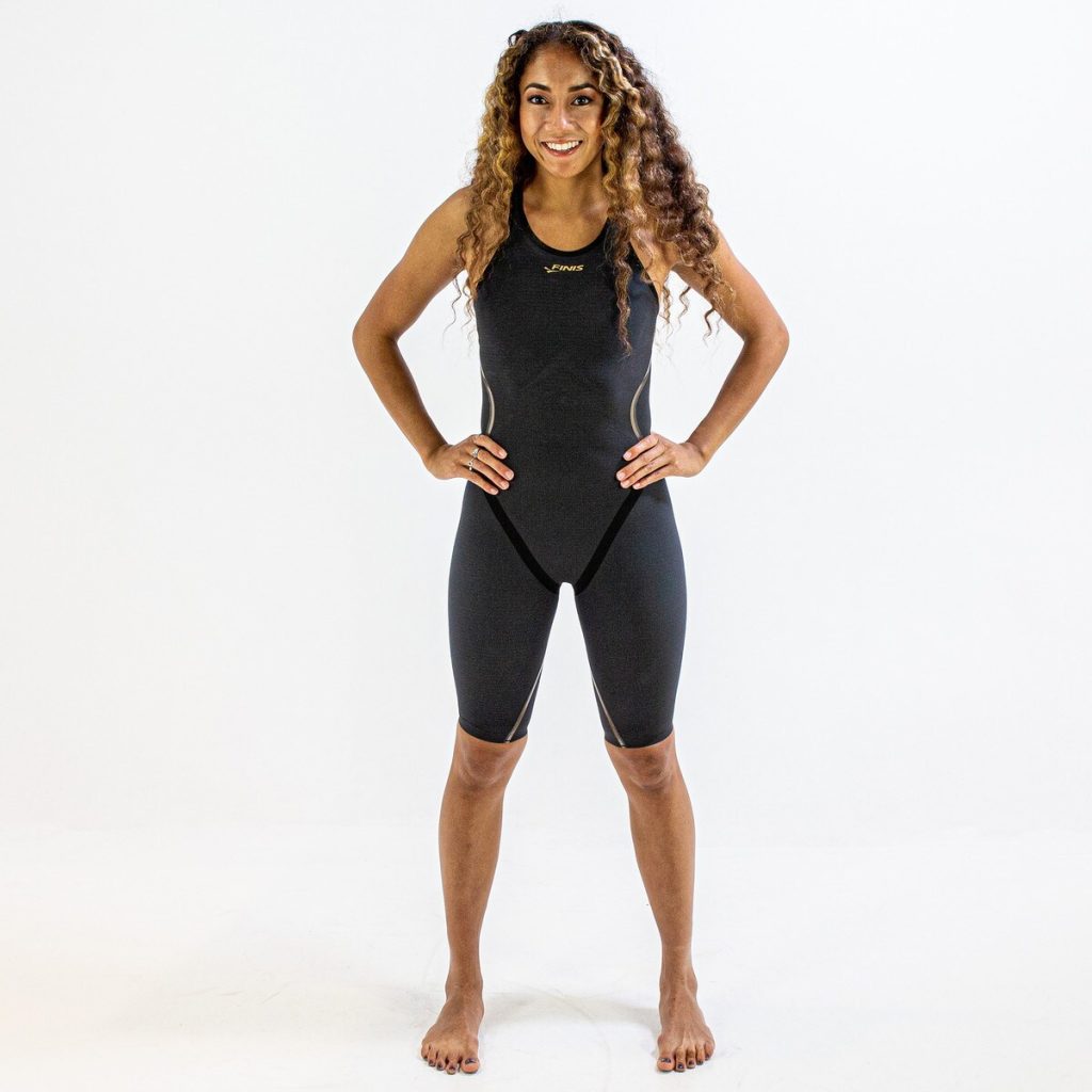 RIVAL 2.0 OPEN BACK KNEESKIN