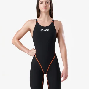 JALPHA racing costume OPEN BACK