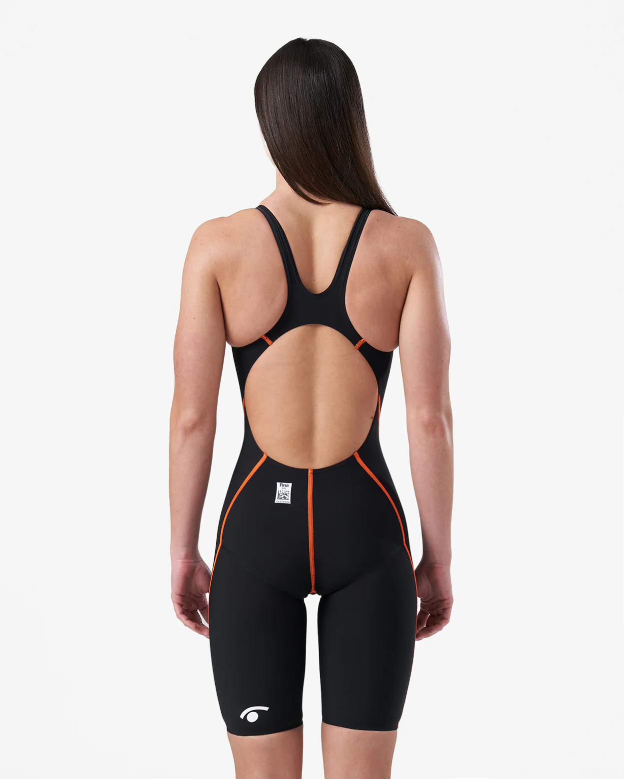 JALPHA racing costume OPEN BACK - Image 2