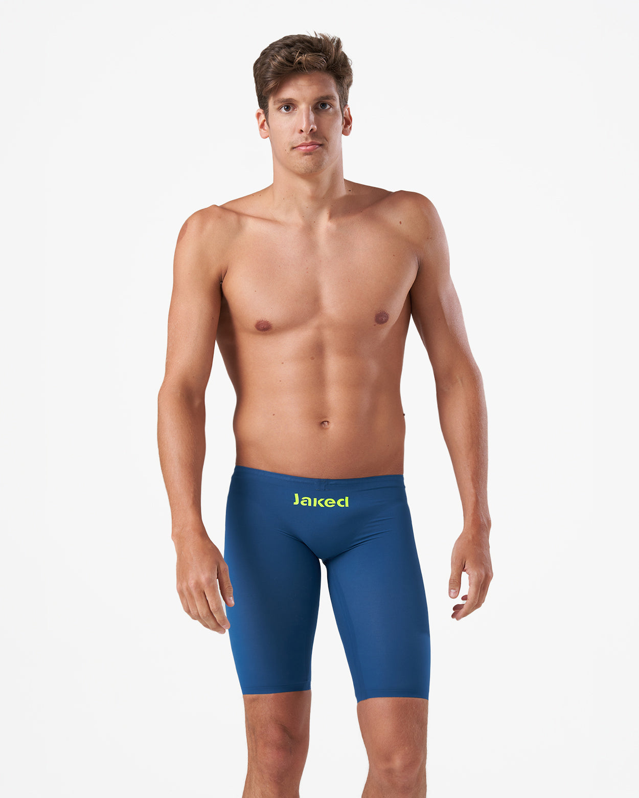 JAKED CLUB COMPETITION SUIT - Image 4