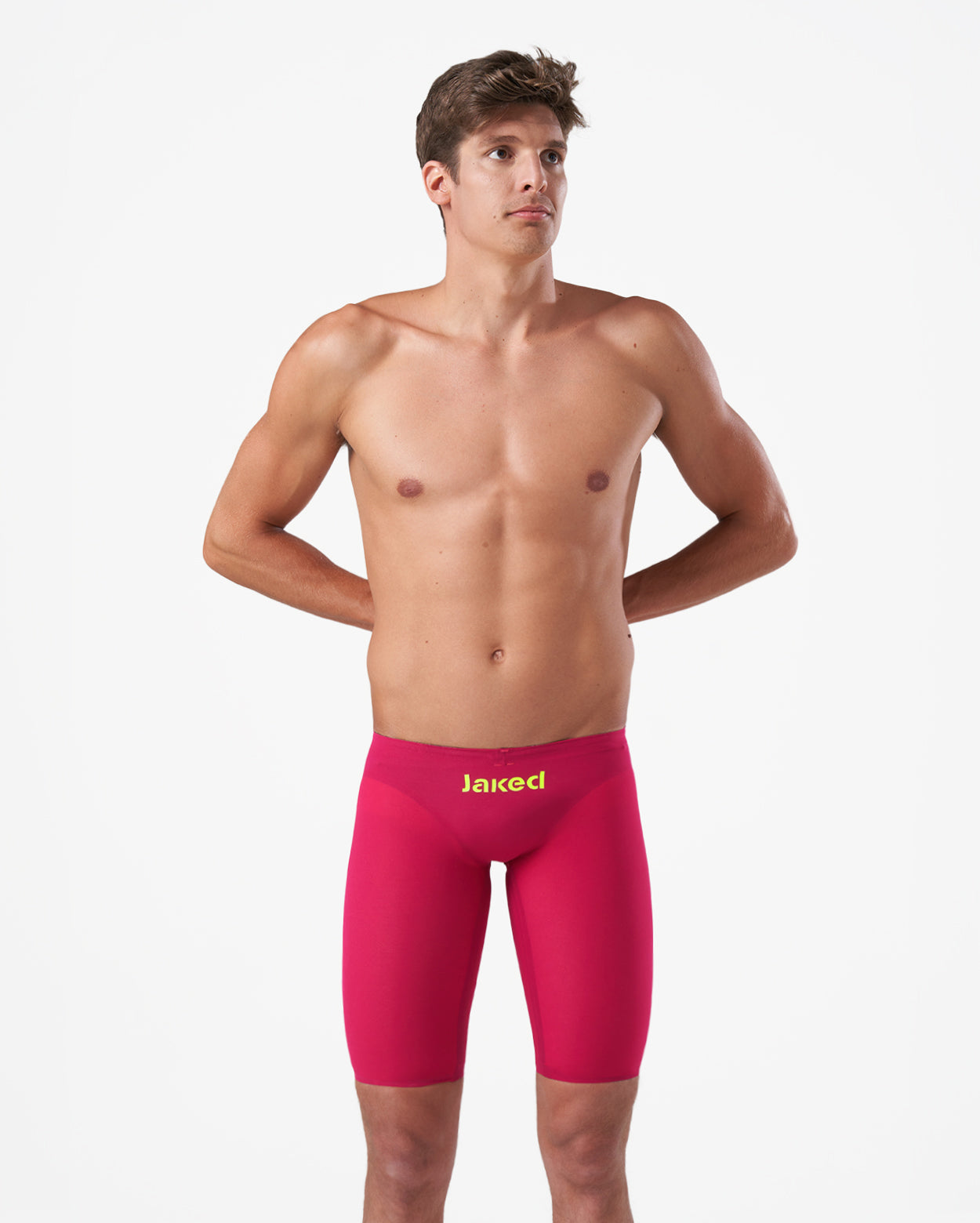 JAKED CLUB COMPETITION SUIT - Image 5