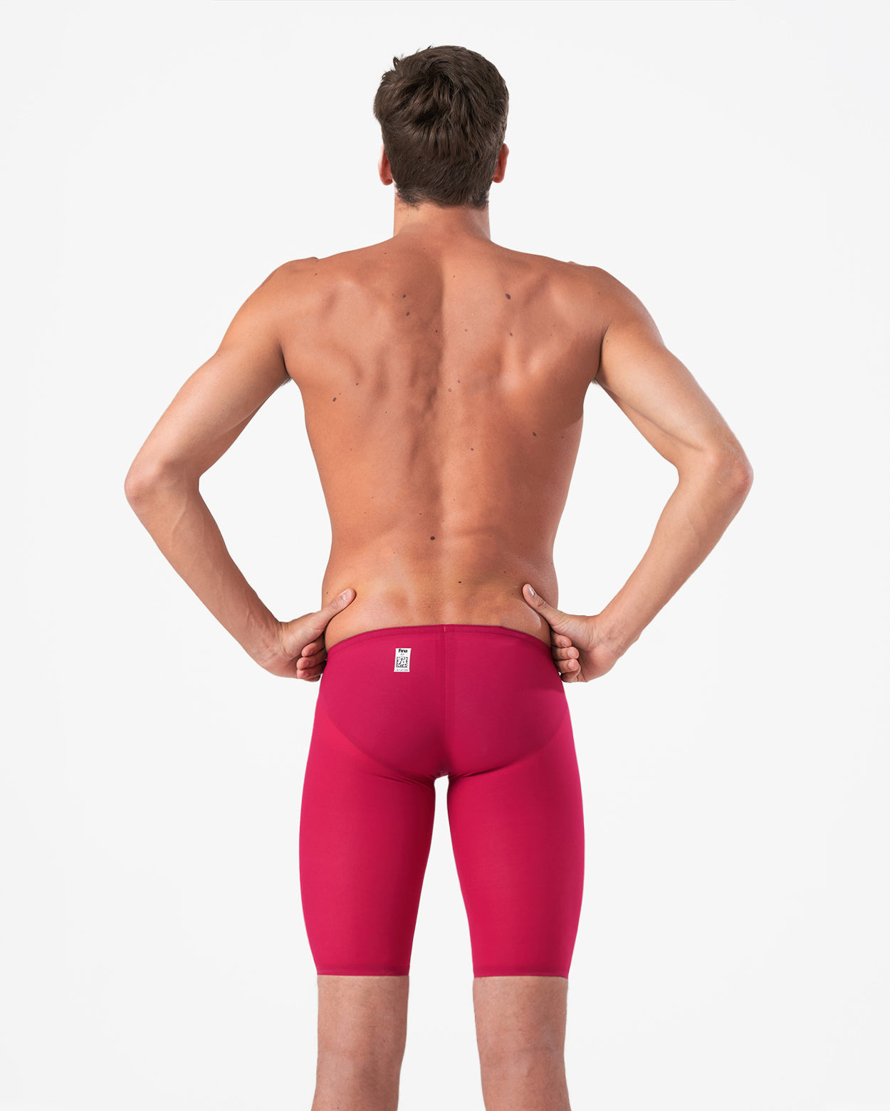 JAKED CLUB COMPETITION SUIT - Image 6