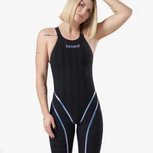 JKOMP Racing Suit OPEN BACK