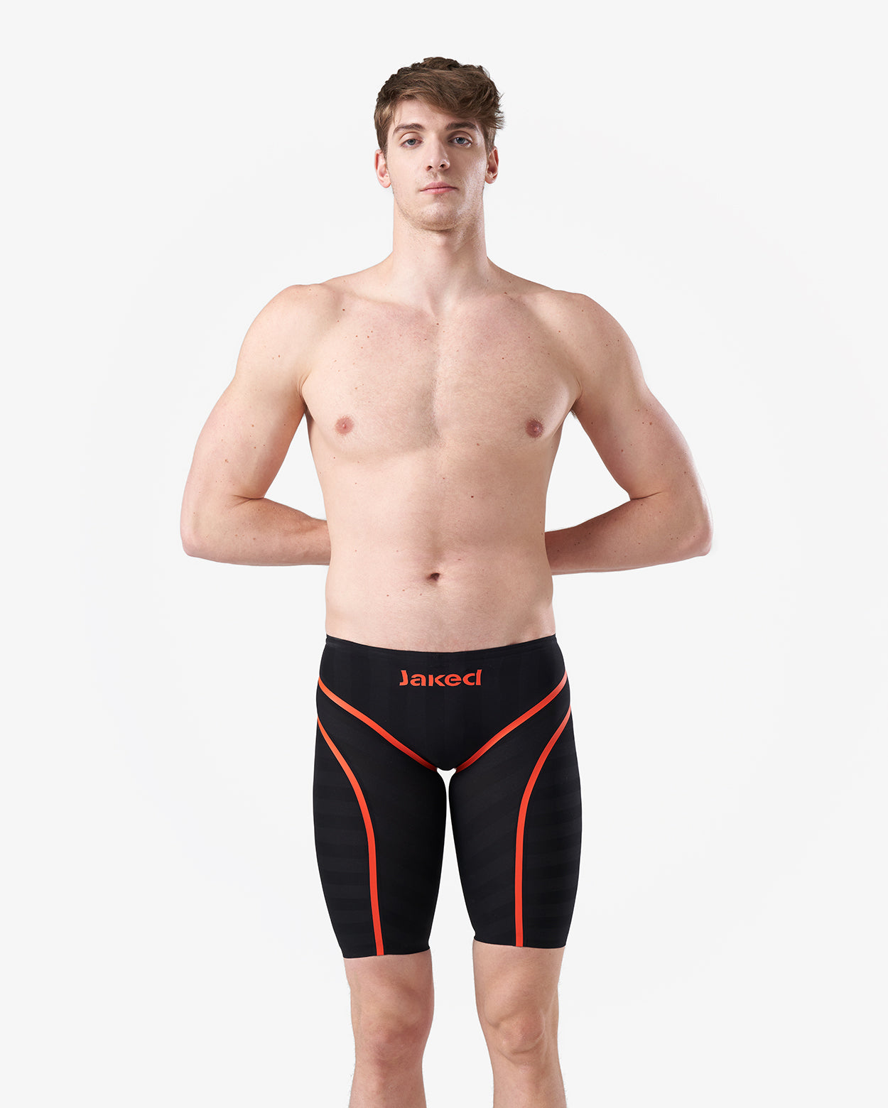 JKOMP - JAKED COMPETITION JAMMER